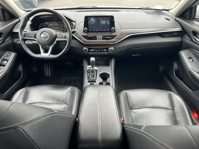 Used 2019 Nissan Altima 2.5 SL FWD image 10