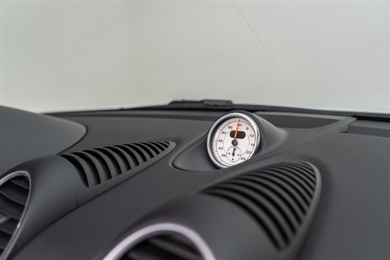 Used 2023 Porsche 718 Boxster GTS RWD image 67