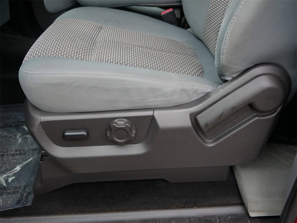 Used 2012 Ford F250 XLT w/ XLT Premium Pkg image 15