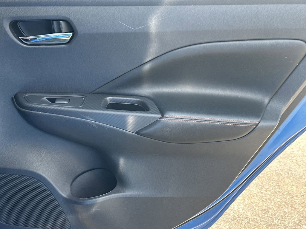 Used 2023 Nissan Versa SR w/ Trunk Package image 17