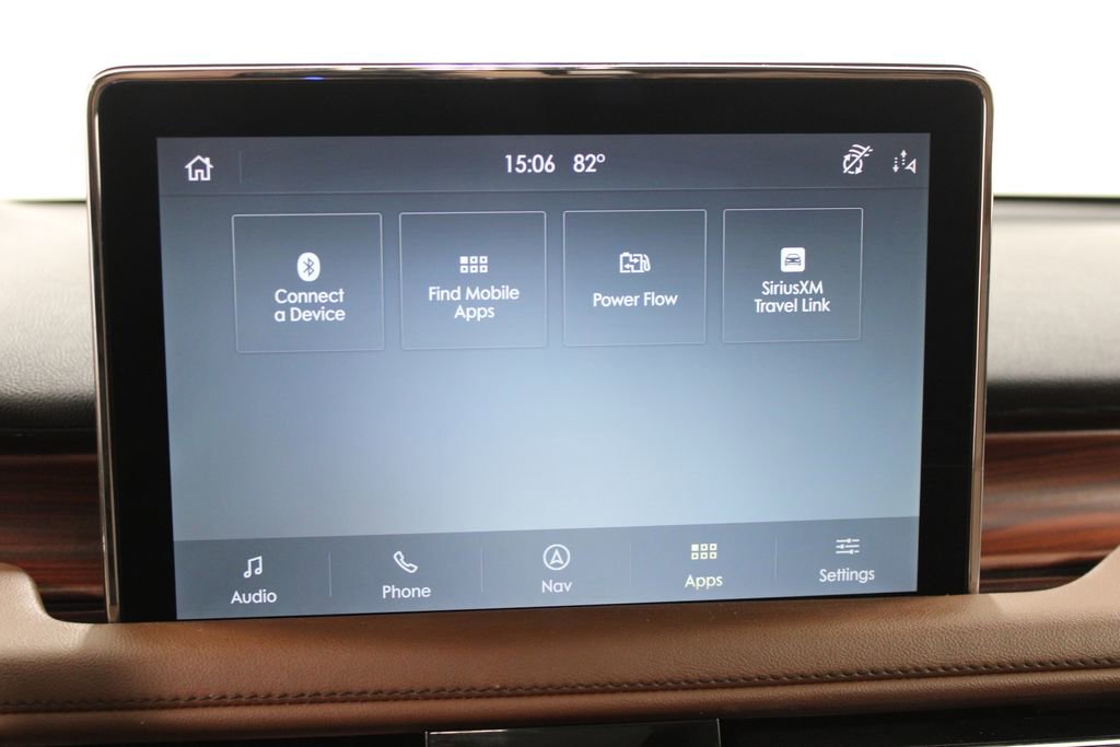 Used 2022 Lincoln Aviator Grand Touring w/ Equipment Group 301A image 54