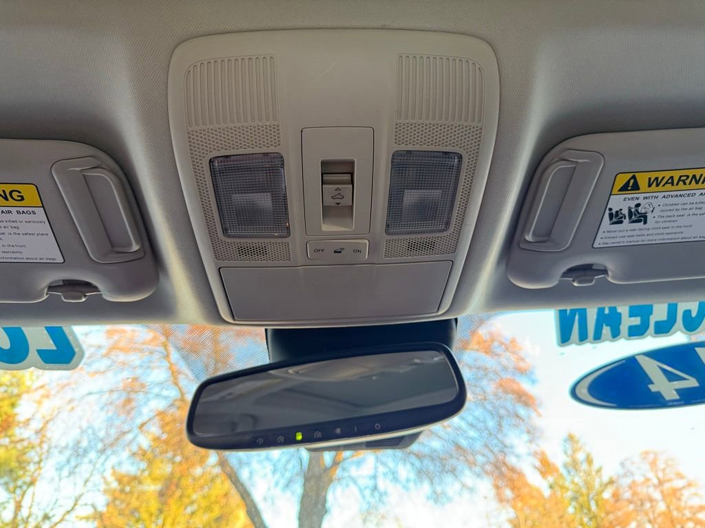 Used 2014 MAZDA MAZDA6 Grand Touring image 27