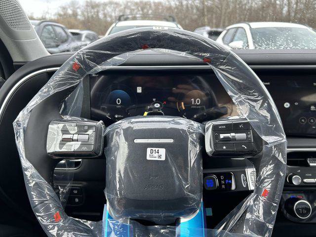 New 2026 Hyundai Palisade SEL image 7