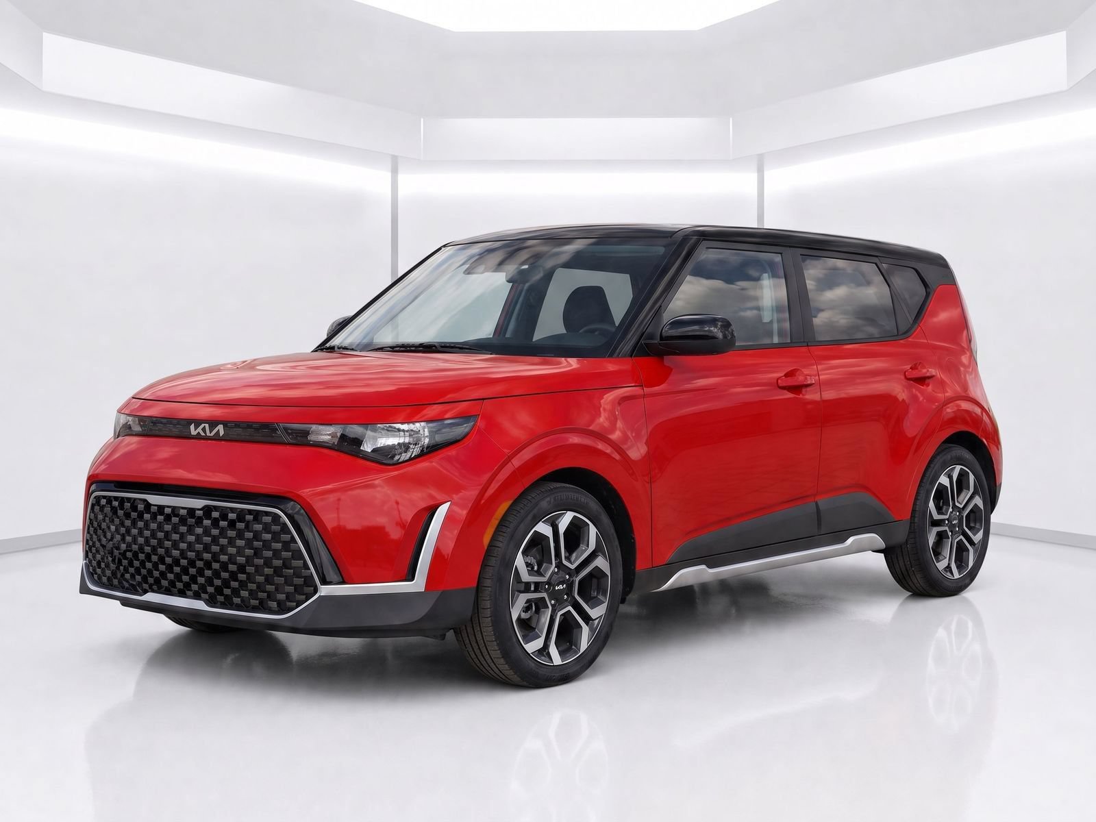 Used 2025 Kia Soul EX