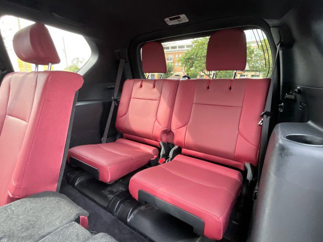 Used 2020 Lexus GX 460 Premium image 38