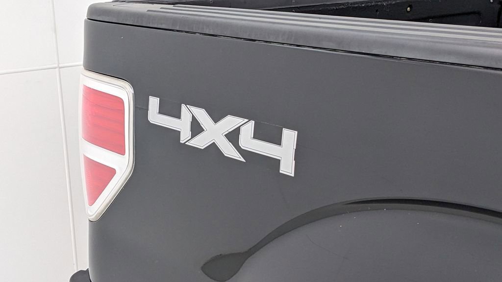 Used 2012 Ford F150 XLT w/ XLT Chrome Pkg image 37