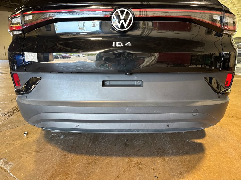 Used 2021 Volkswagen ID.4 Pro RWD image 16