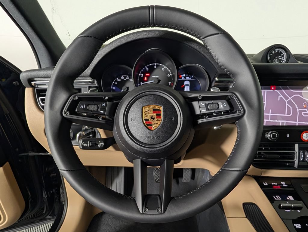 New 2026 Porsche Macan AWD/4WD image 36