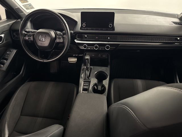 Used 2024 Honda Civic Sport image 13