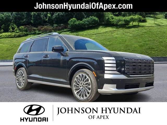 New 2026 Hyundai Palisade Calligraphy image 1