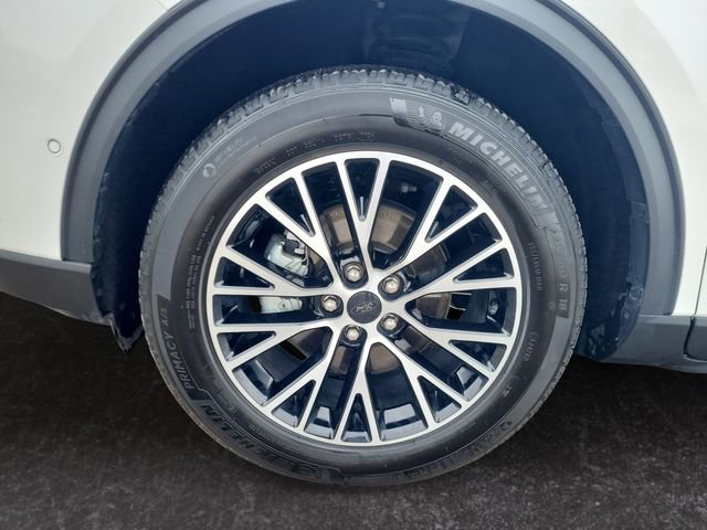 Used 2024 Ford Escape SE w/ PHEV Premium Package image 30