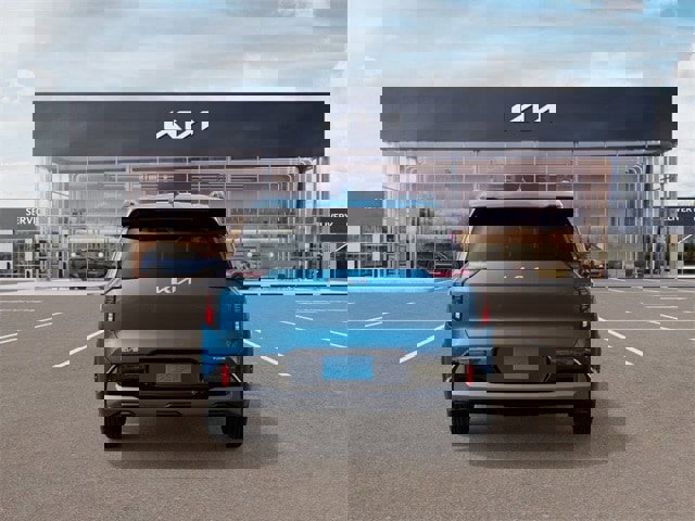 New 2026 Kia EV9 GT-Line image 5