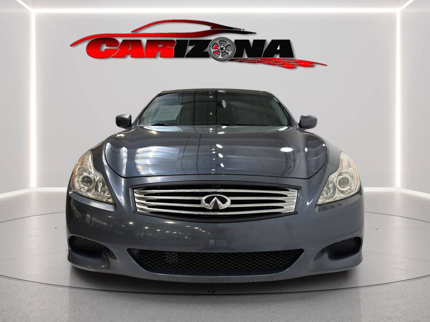 Used 2008 INFINITI G37 Journey w/ Premium Pkg image 2