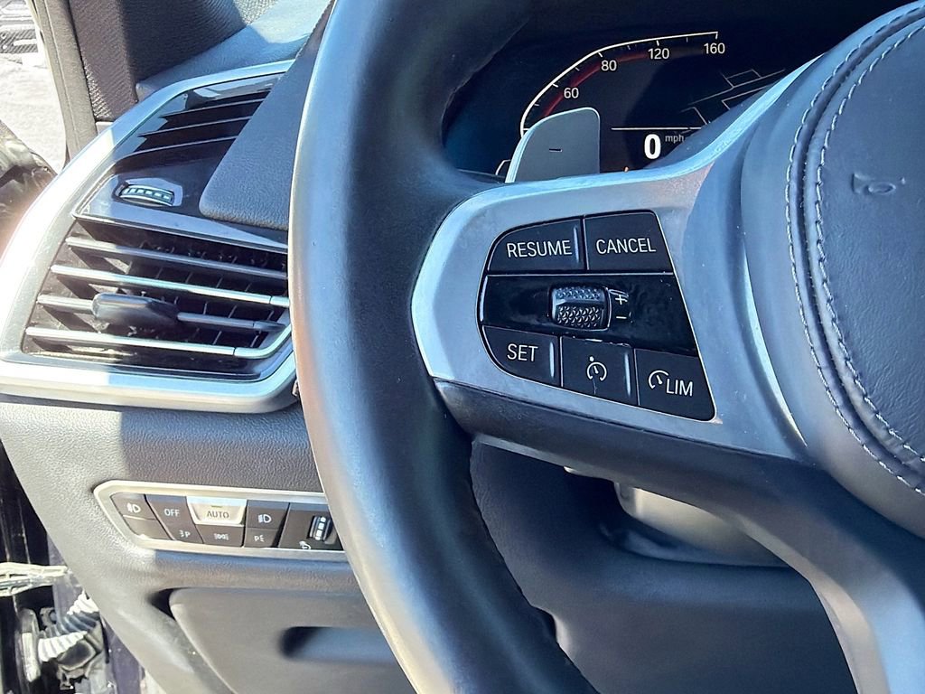 Used 2021 BMW X5 sDrive40i w/ M Sport Package image 37