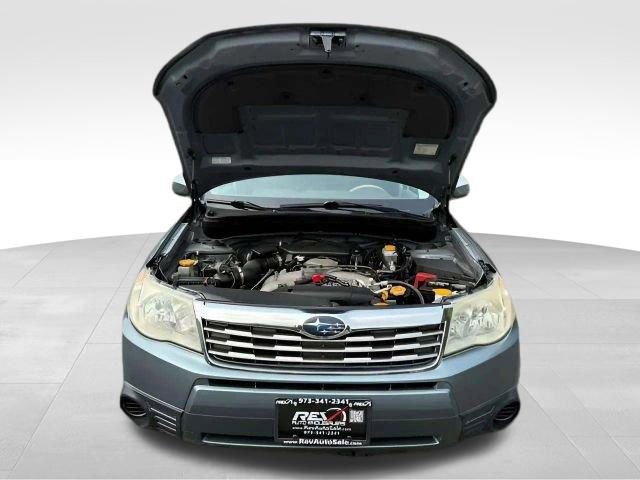 Used 2010 Subaru Forester 2.5X Premium image 25