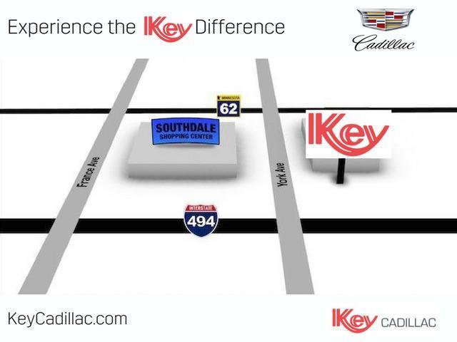 New 2025 Cadillac XT5 Sportv w/ Technology Package image 27