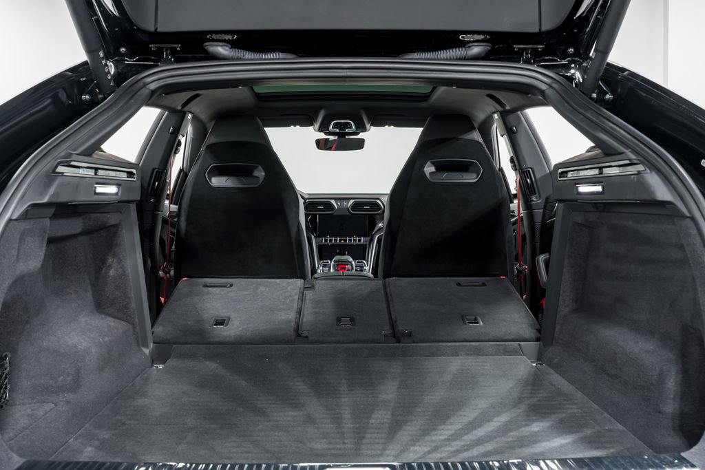 Used 2023 Lamborghini Urus Performante AWD/4WD image 66