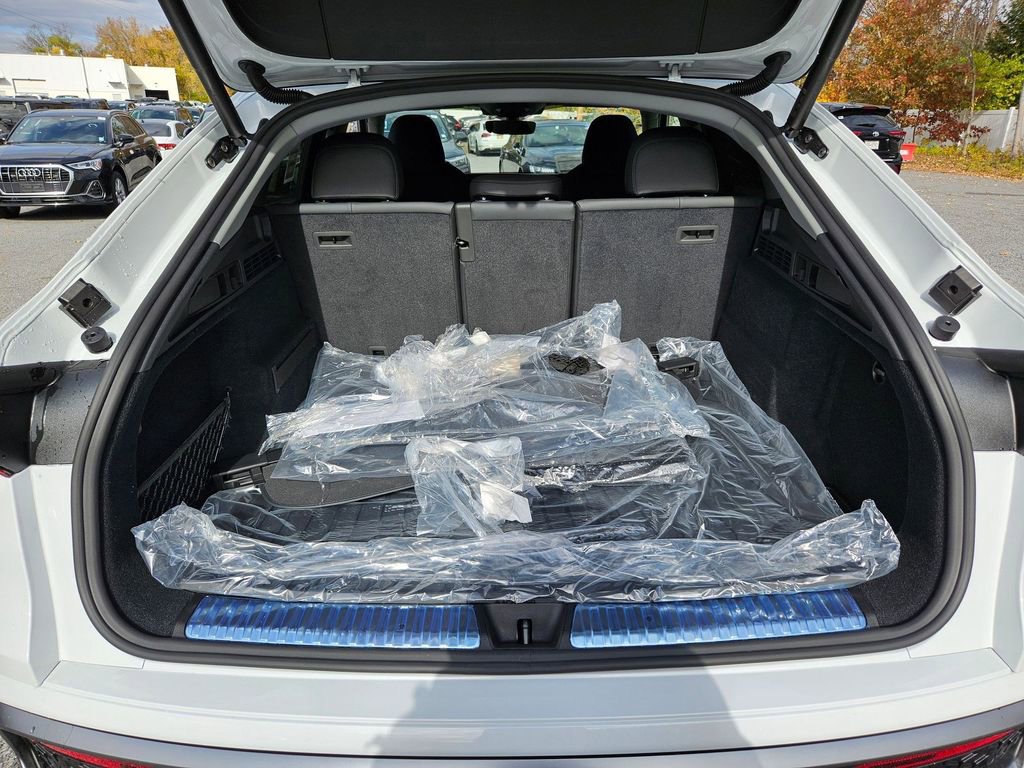 New 2025 Audi Q5 Premium Plus image 22