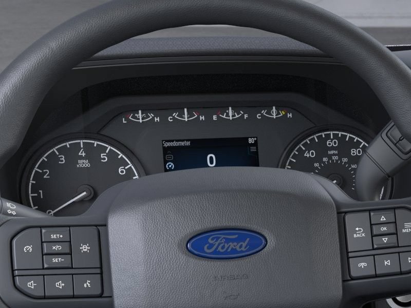 New 2026 Ford F150 STX w/ F-150 LOBO Package AWD/4WD image 43