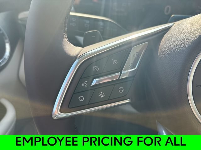 New 2026 Buick Enclave Avenir w/ Super Cruise Package AWD/4WD image 15