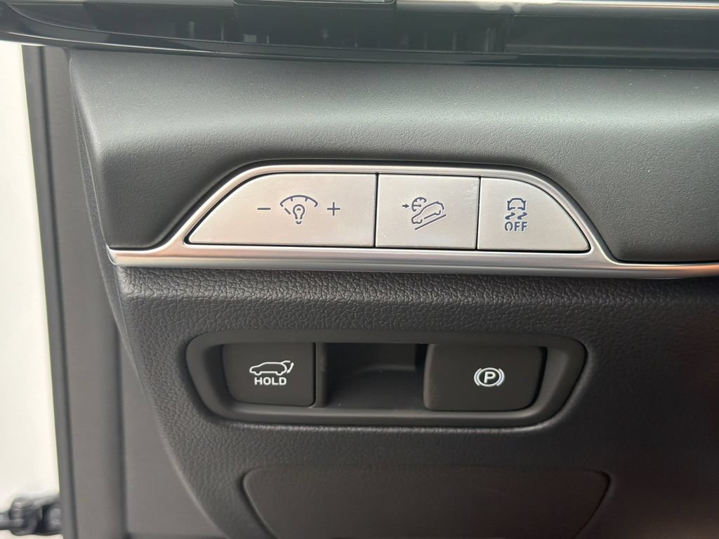 New 2026 Genesis GV80 3.5T Prestige AWD/4WD image 35