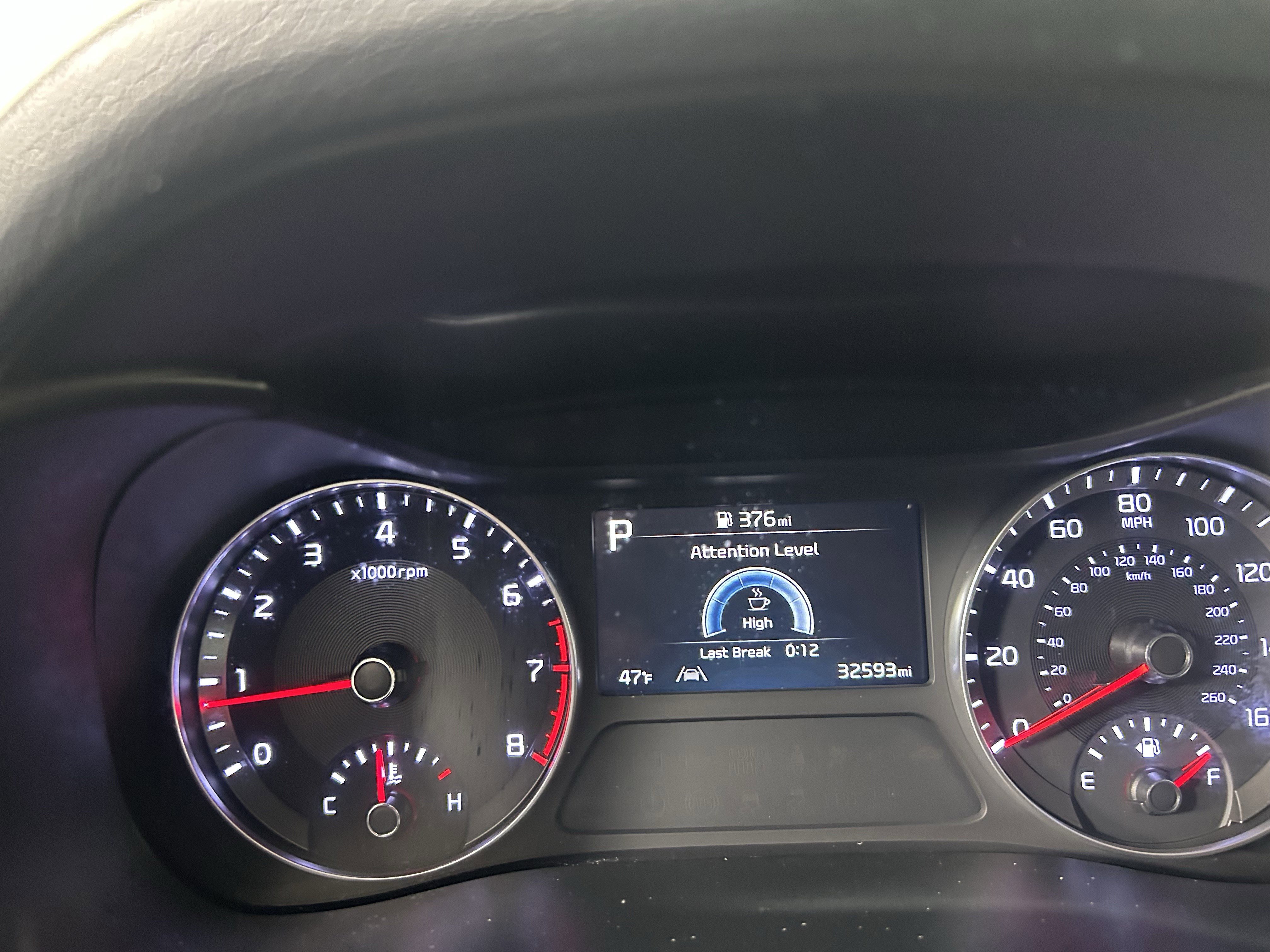 Certified 2024 Kia Forte LXS image 26