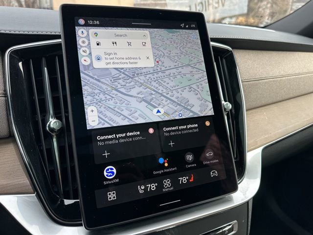 New 2026 Volvo XC90 B6 Plus w/ Protection Package Premier image 15