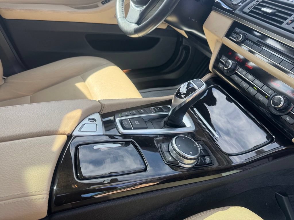 Used 2016 BMW 528i xDrive Sedan AWD/4WD image 23