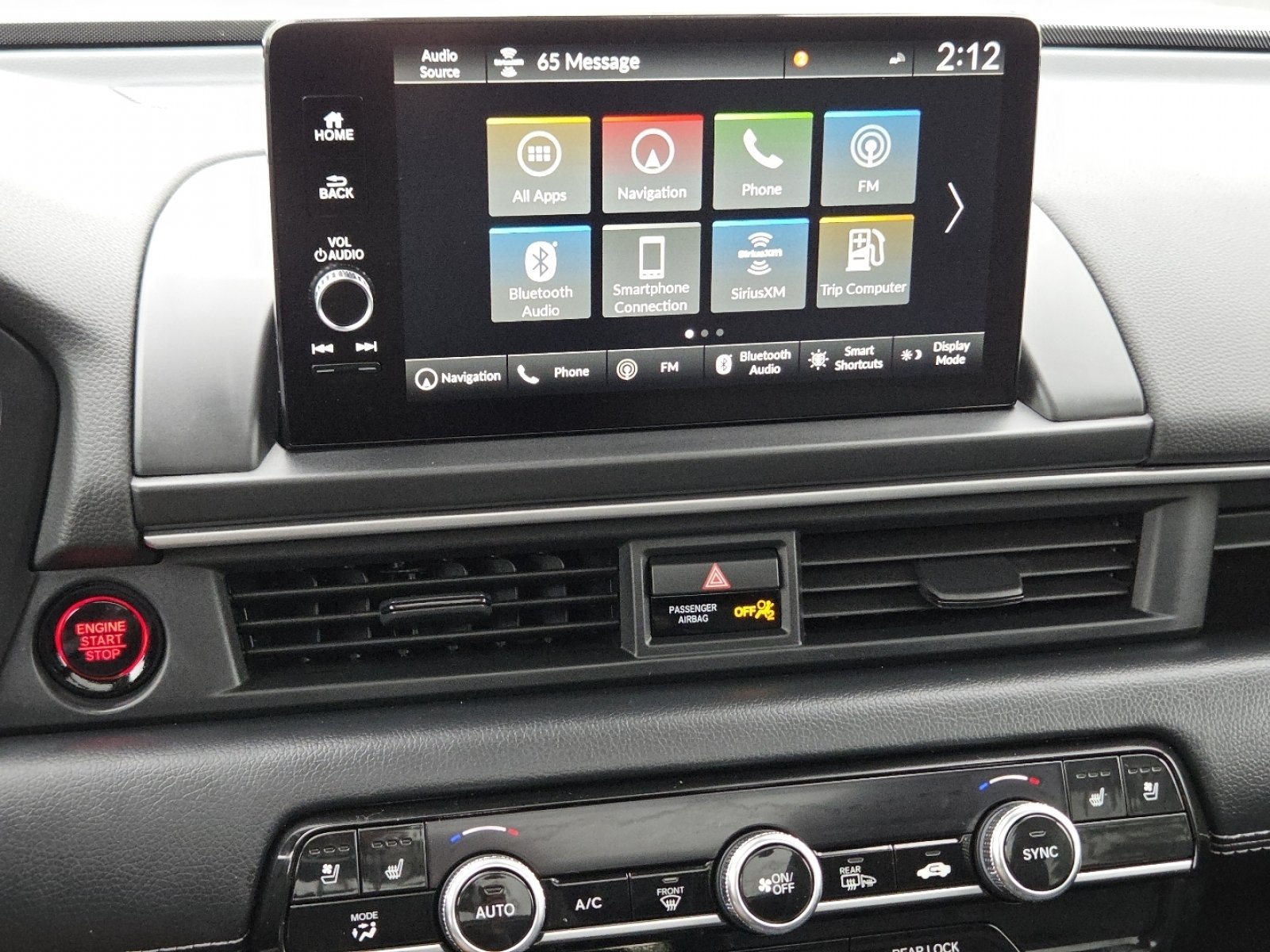 Used 2024 Honda Pilot Elite image 36