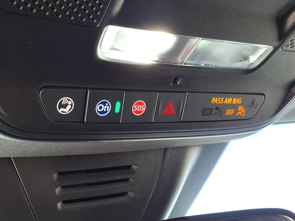 New 2026 Chevrolet Equinox EV LT FWD image 16