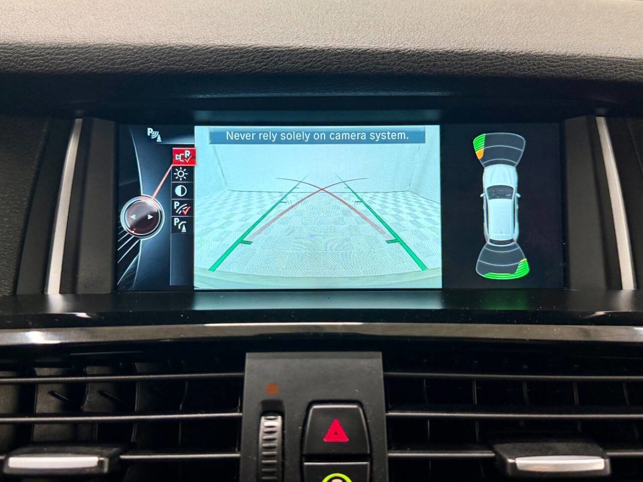 Used 2016 BMW X3 xDrive28i image 15