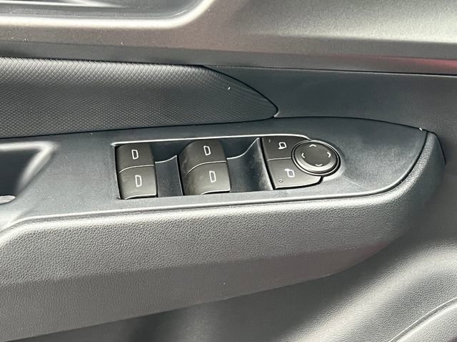 New 2026 Chevrolet Equinox EV LT FWD image 13