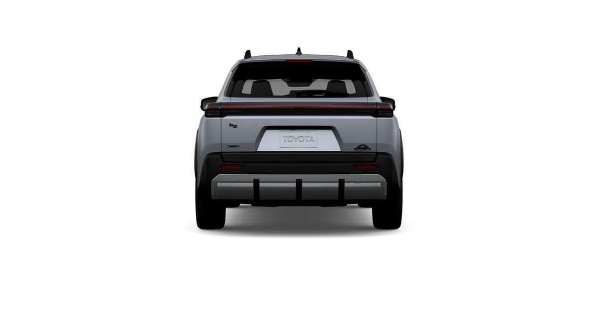 New 2026 Toyota bZ Woodland AWD/4WD image 8