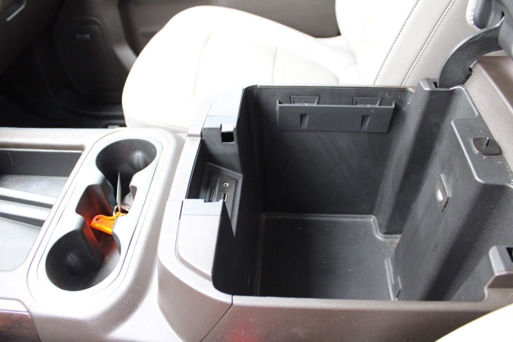 Used 2021 GMC Sierra 1500 SLT w/ SLT Convenience Package image 43