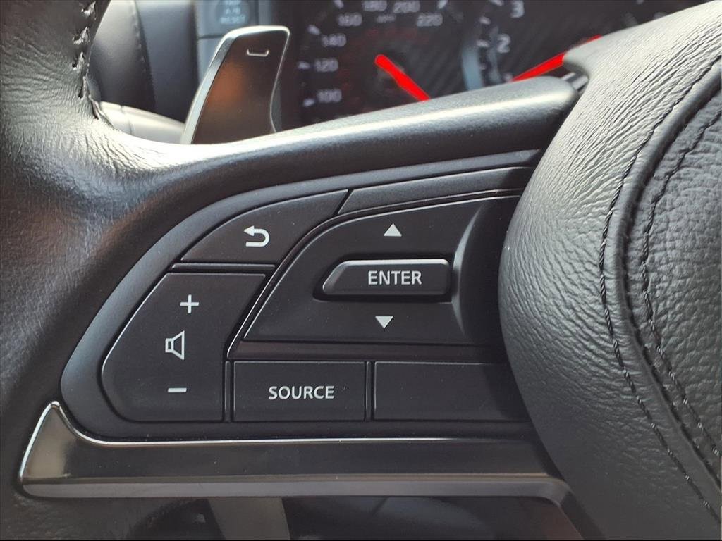 Certified 2021 Nissan GT-R Premium image 25