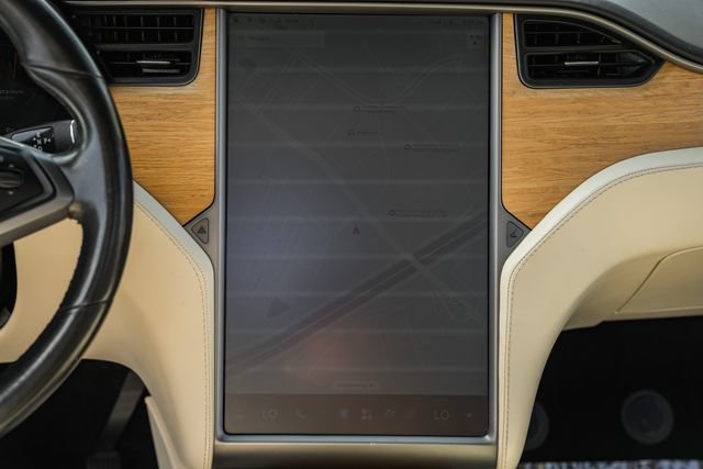Used 2019 Tesla Model X P100D AWD/4WD image 25