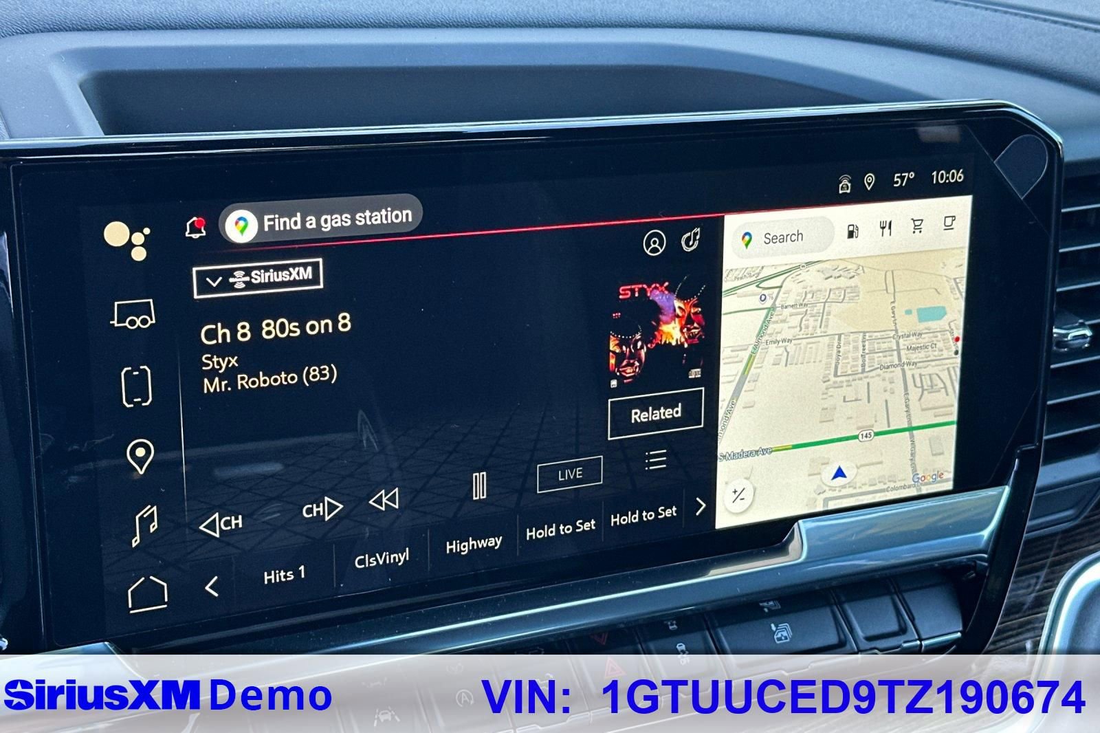 New 2026 GMC Sierra 1500 Elevation w/ Max Trailering Package image 29