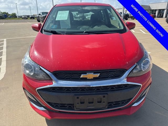 Used 2022 Chevrolet Spark LT image 2
