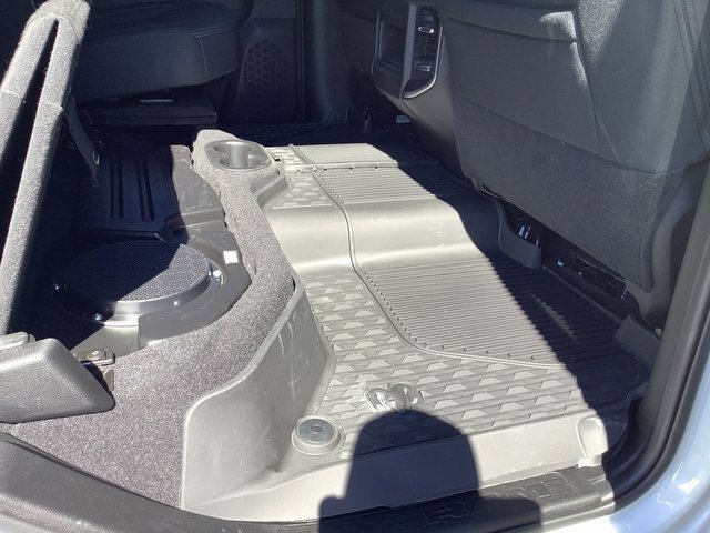 Used 2025 RAM 2500 Lone Star image 37