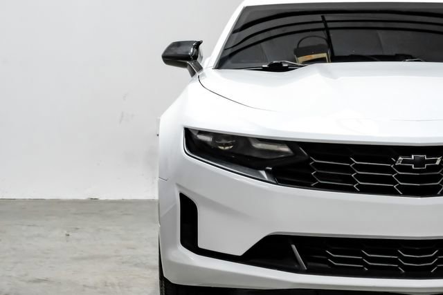 Used 2023 Chevrolet Camaro LT RWD image 39