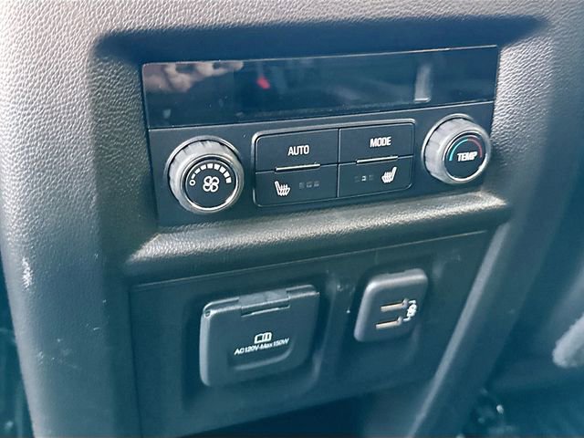 Used 2019 Chevrolet Traverse Premier image 27