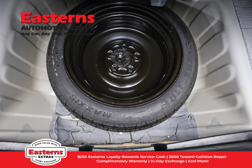 Used 2024 Nissan Altima 2.5 S FWD image 22