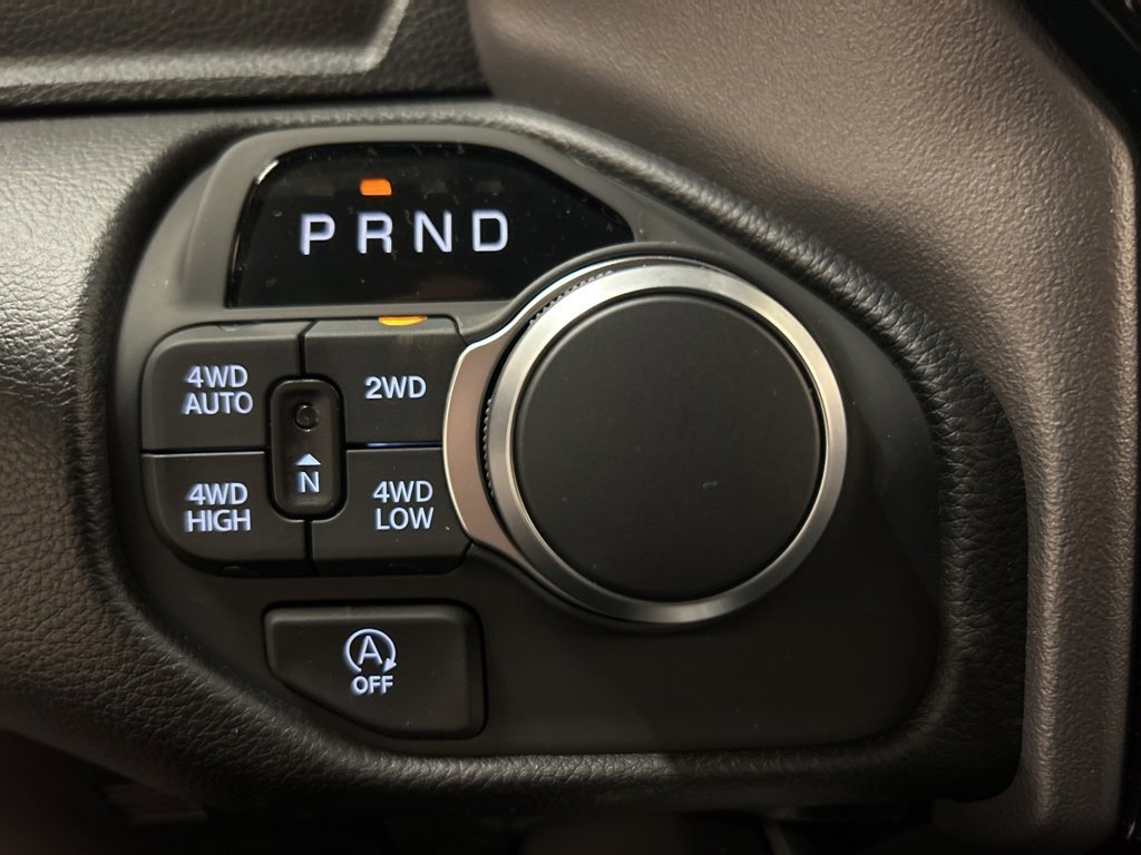 New 2026 RAM 1500 Big Horn image 23