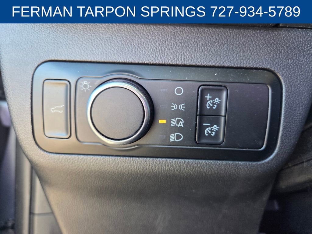 Used 2024 Ford Escape Active image 25