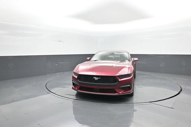New 2026 Ford Mustang Coupe RWD image 3