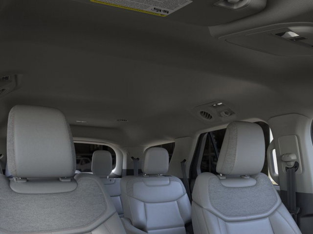 New 2026 Ford Explorer Active w/ Active Comfort Package image 22