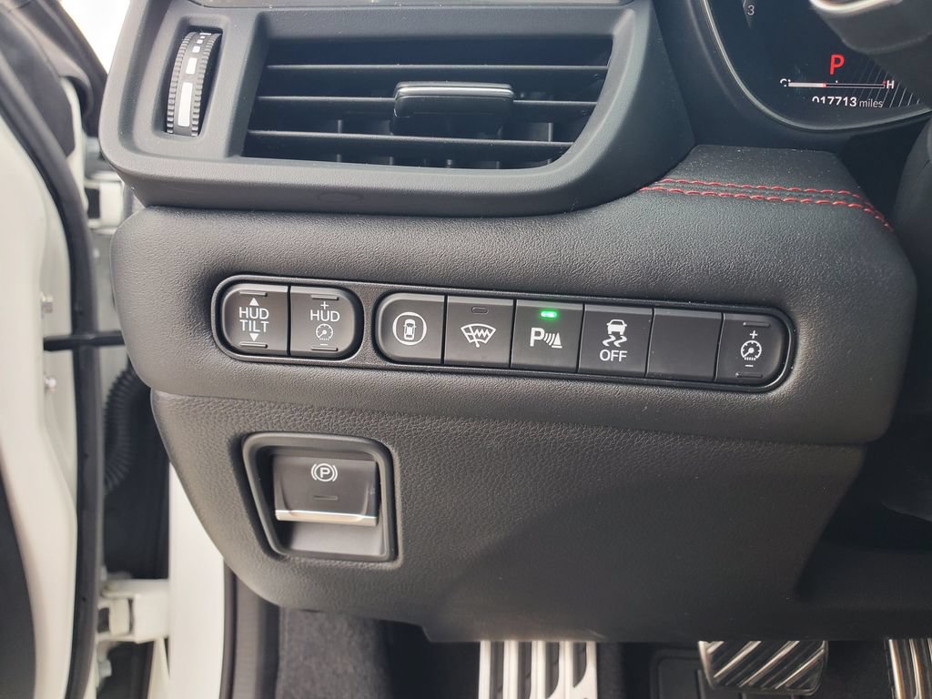 Certified 2024 Acura TLX Type S AWD/4WD image 22