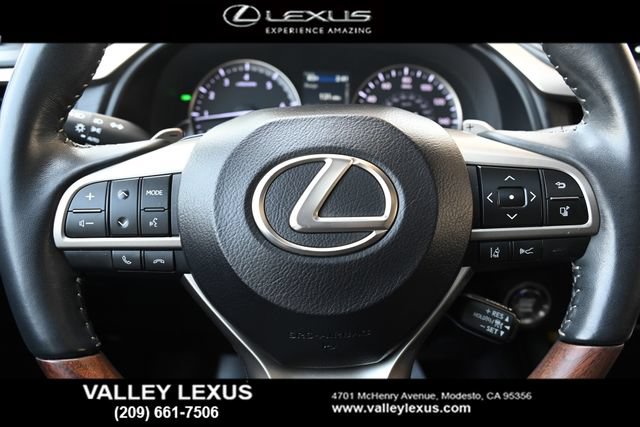 Certified 2021 Lexus RX 350 AWD w/ Premium Package image 10