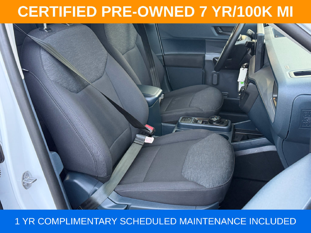 Used 2025 Ford Maverick XL w/ Equipment Group 101A AWD/4WD image 15