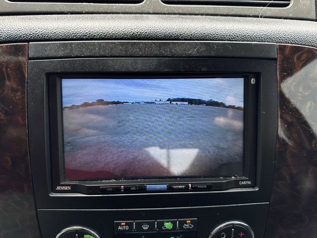 Used 2011 GMC Sierra 2500 Denali AWD/4WD image 14
